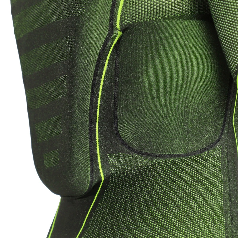 ACERBIS x-fit future level 2 harness black/yellow