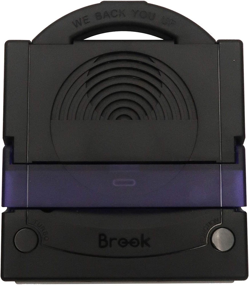 Brook Power Bay for the Nintendo Switch with Bluetooth