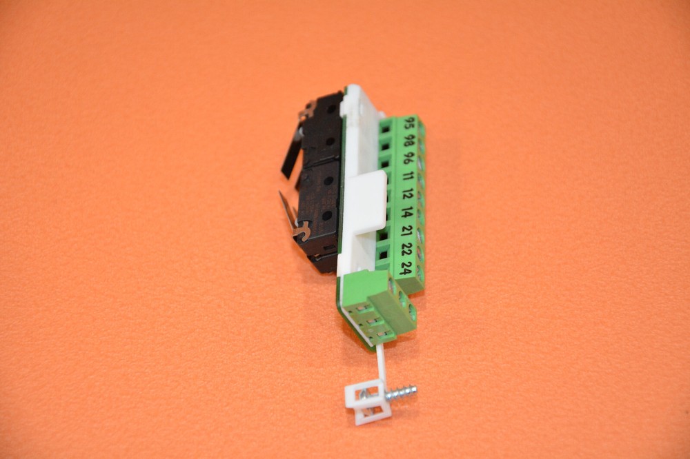 Siemens 3RV1991-1BA0 auxiliary switch