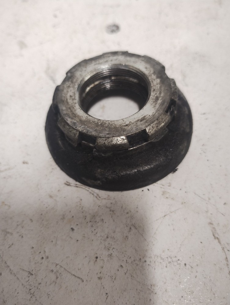 Honda CBF 500 Steering Stem Lock Nut