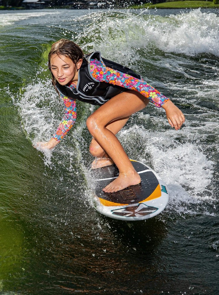 Phase 5 Minnow 45" Performance Surf Wakesruf Board