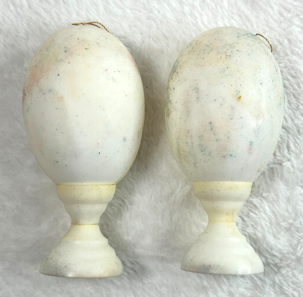 Crafting Lot Assorted Miniatures Bells Glitter Sequins Fruit Baskets & More C3