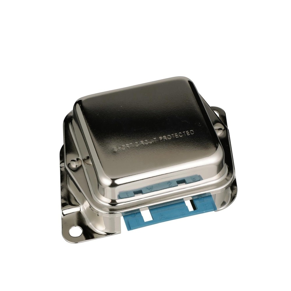 New SMP Voltage Regulator For 1982-1983 Mercury LN7