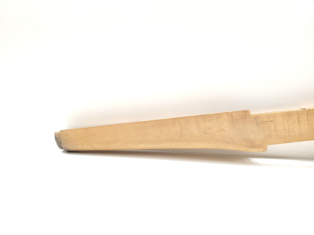 Stripped M1 Garand Wood Stock