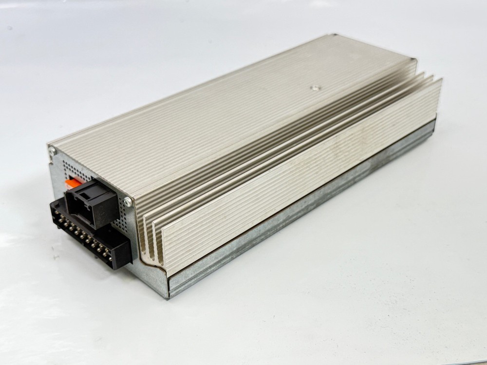 BMW E90 E91 E92 E93 3 Series OEM Amplifier 65127841379 (Works Great!)