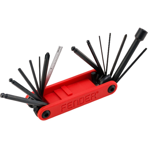 Fender Guitar/Bass Multi-Tool
