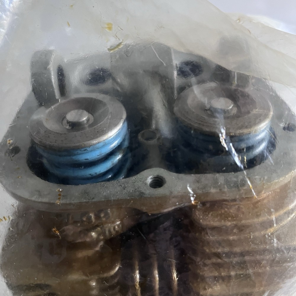 Continental O-300 Cylinder & 530348 Piston Assembly