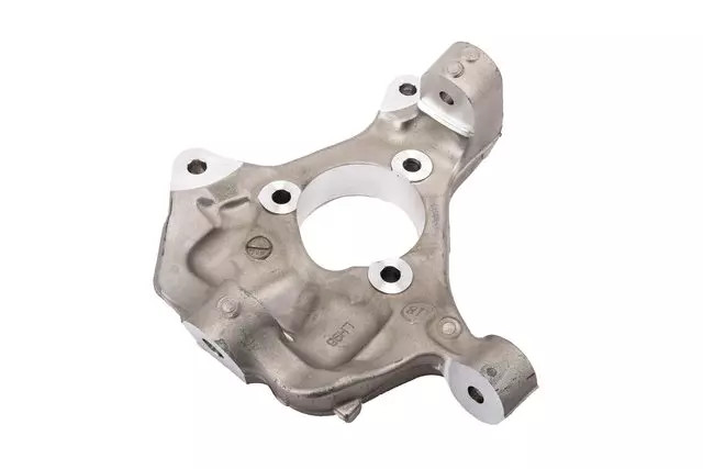 Genuine GM Driver Side Steering Knuckle 22842314