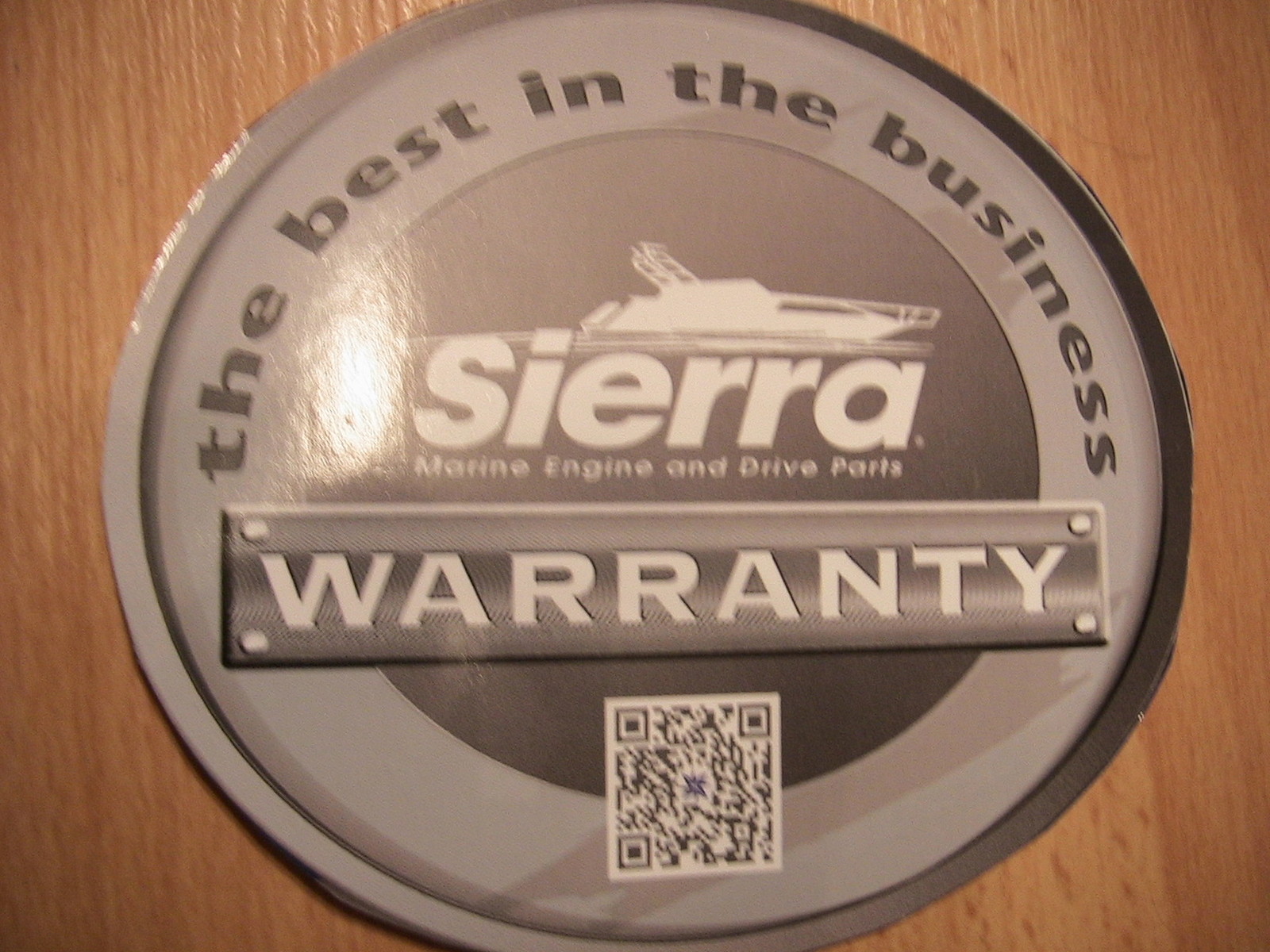 Mercruiser Transom Bellows Service Kit Gimbal Alpha 1 + U-JOINTS AND ADHESIVE