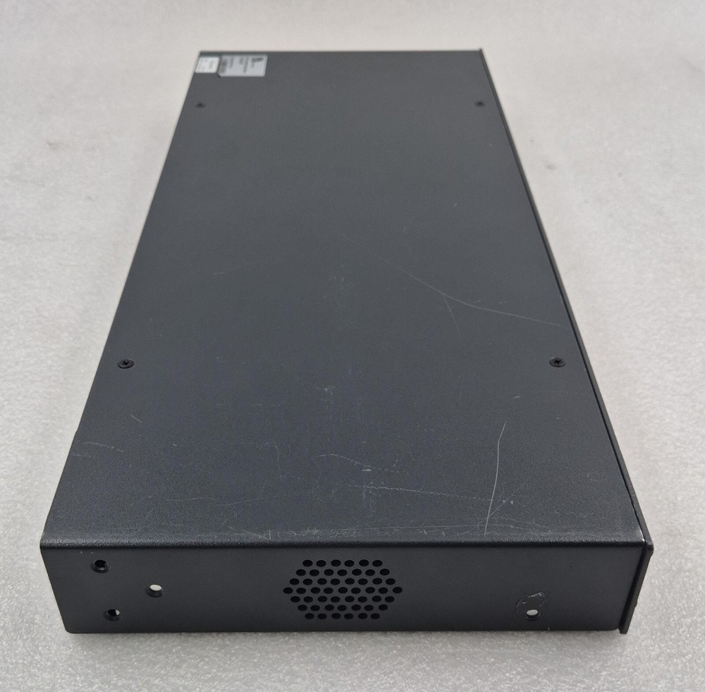 Kramer VS-62HA 6x2 HDMI / Audio Matrix Switcher Automatic UHD