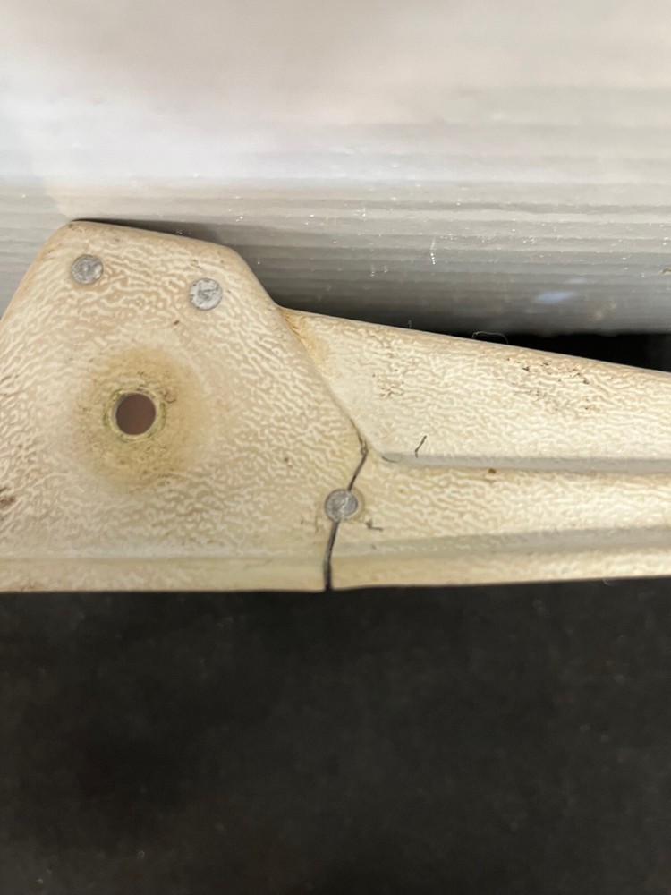 C150 Dome Light Cover