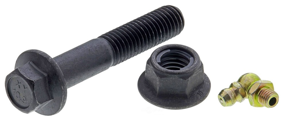 Ctrl Arm w/Ball Joint Mevotech CMK80727