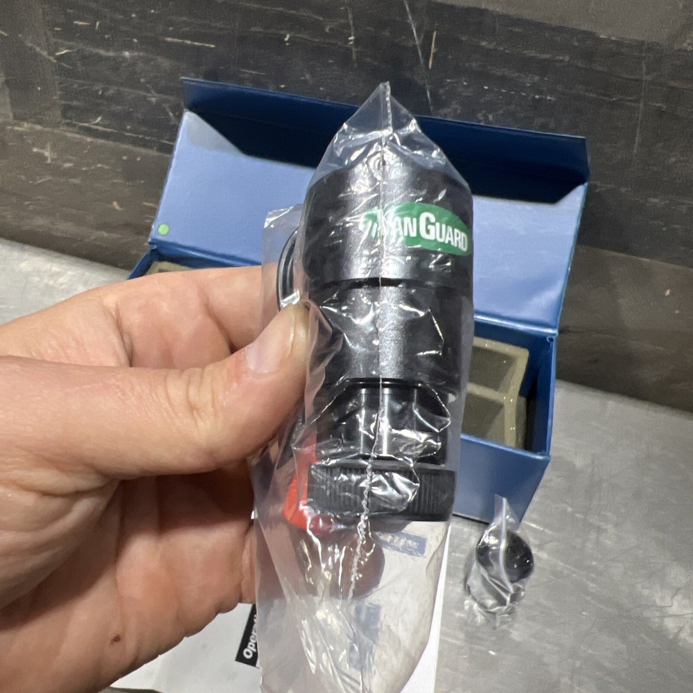 VanGuard Model 1200-VEK Video Microscopy Package Used Surplus