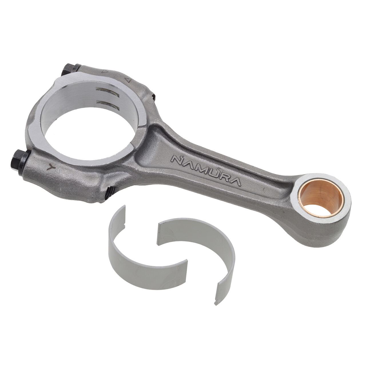 Namura Connecting Rod Kit for Polaris Scrambler 850 & 1000, Sportsman 850 & 1000