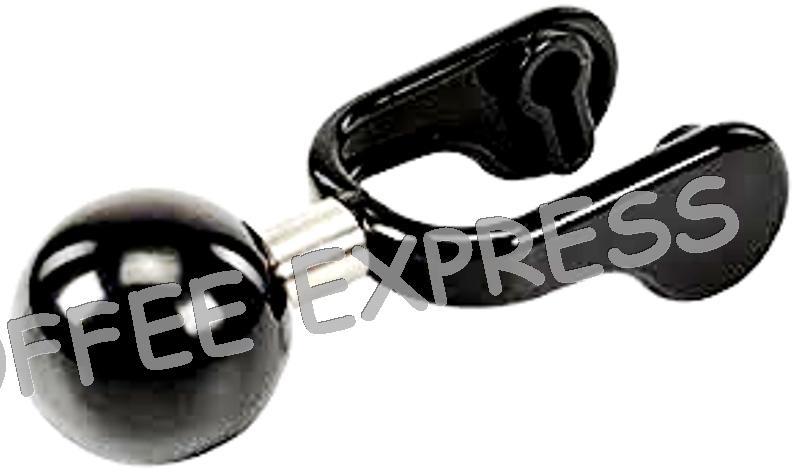 Bunn CDS-2 -3 Faucet Handle, Black  28080.1001 frozen beverage parts - 003