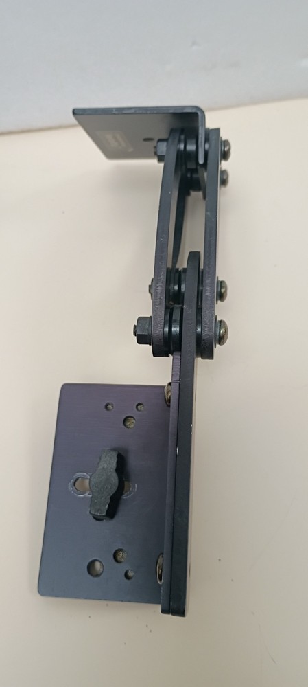 QuickFlip Stroboframe Professional Flash Bracket Plus Vertaflip Stroboframe lot