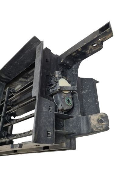 F150 2018 Air Shutter 580708