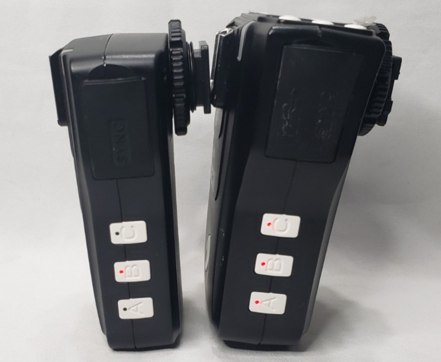 Metz WT-1 Wireless Trigger Kit for Sony