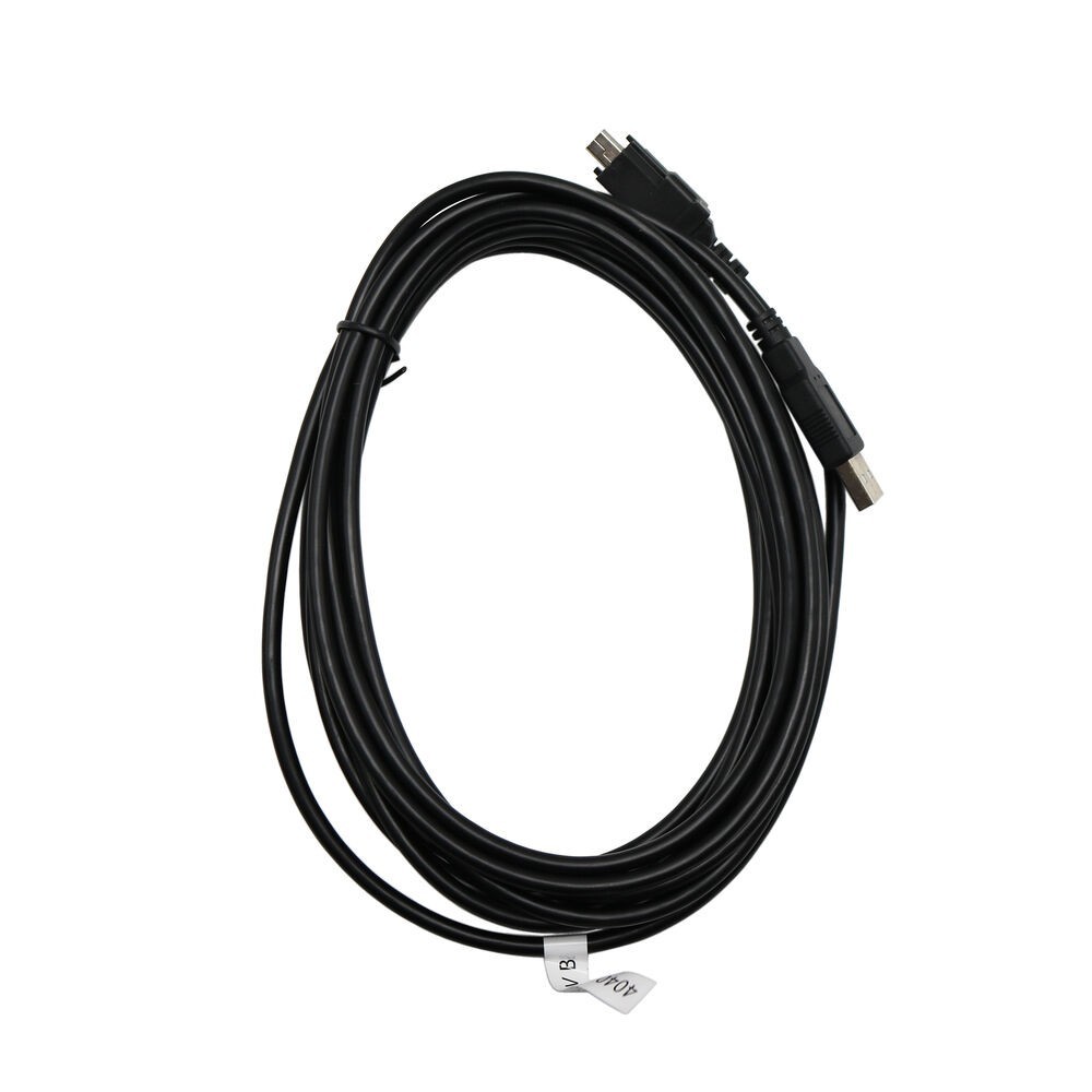 For JD EDL V3 DIAGNOSTIC TOOL INTERFACE AND CABLE KIT