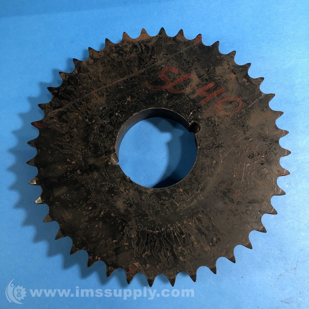 Dodge TLB540 2012 Taper Lock Sprocket USIP