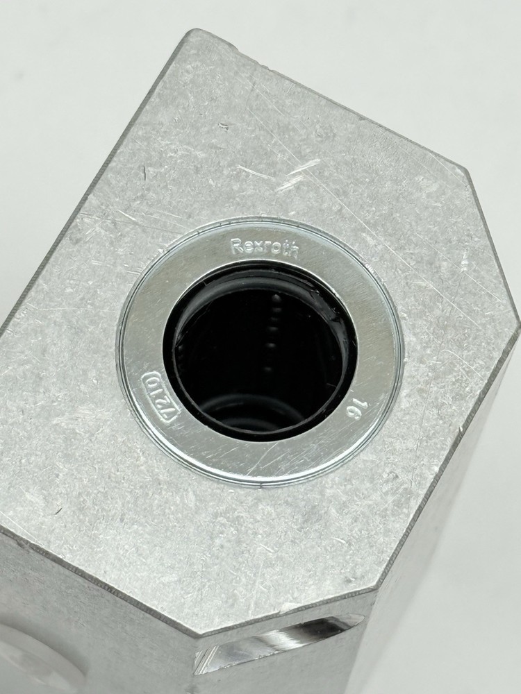 REXROTH 7210 BLOCK BEARING