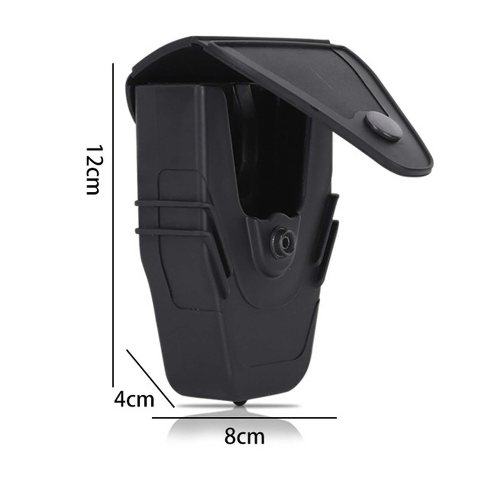 Case Storage Box Universal Multipurpose Waist Enforcement for