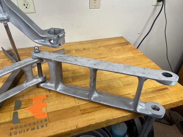 Belshaw Type B Donut Dropper with Swingarm