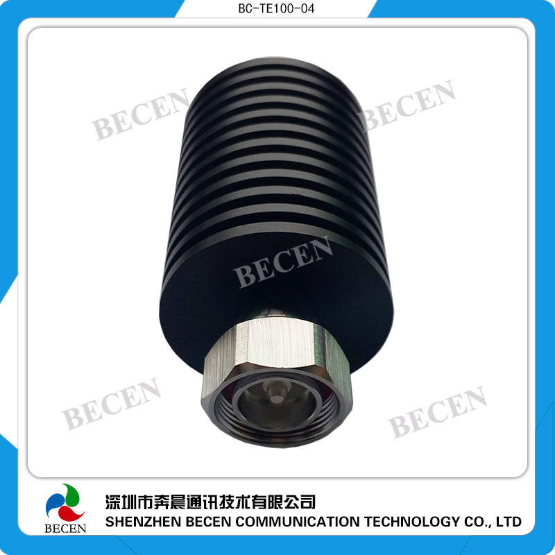 100W Dummy Load 50 ohm DIN Connector Fast shipping
