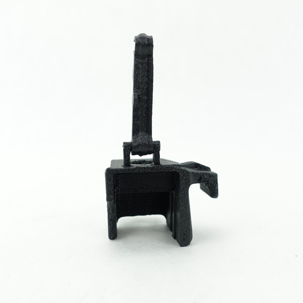 2013 2014 2015 2016 2017 18 Ford Focus ST Reverse Shift Lockout Bracket 3d Print