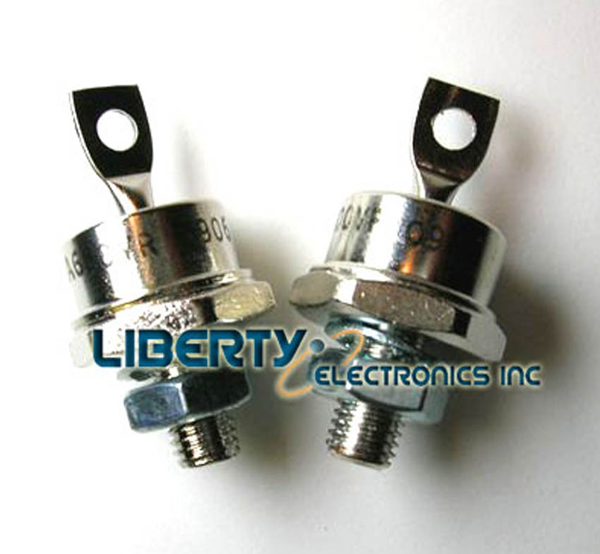 New INDUSTRIAL RECTIFIER DIODE 50A 1000V CC