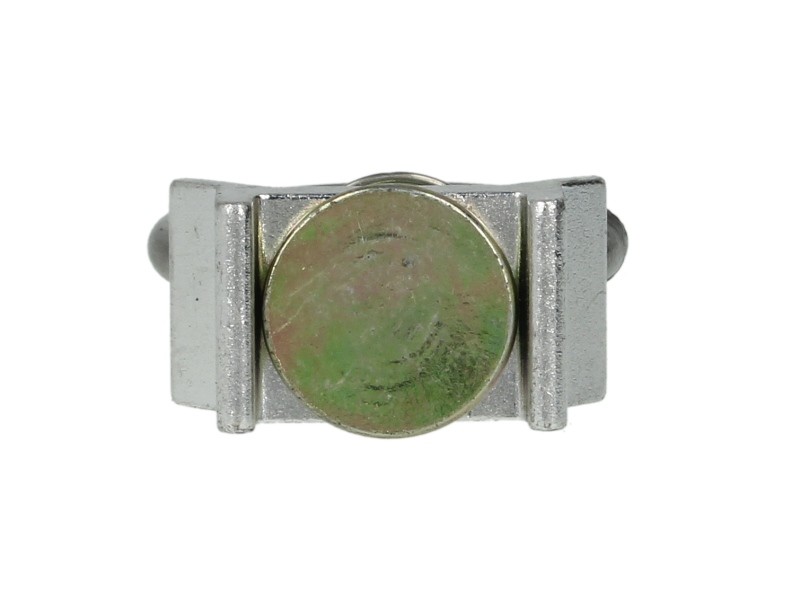 For CARGOPARTS CARGO-E109 Hook for load securing CARGO-E109