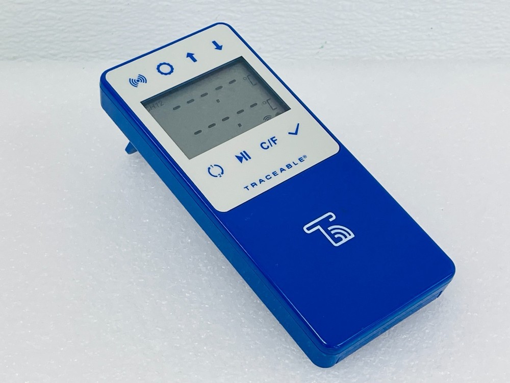 USED - Traceable 6500 Wi-Fi Data Logging Refrigerator/Freezer Thermometer