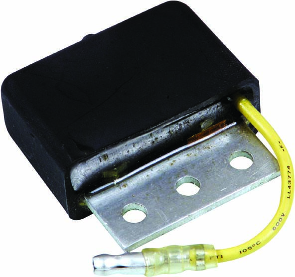 1990 Polaris Snowmobile SPI Voltage Regulator