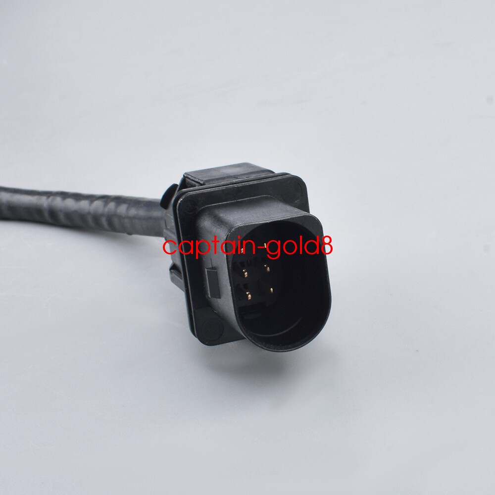 Bosch 0258017025 LSU4.9 O2 UEGO Wideband Oxygen Sensor For PLX AEM# 30-2004