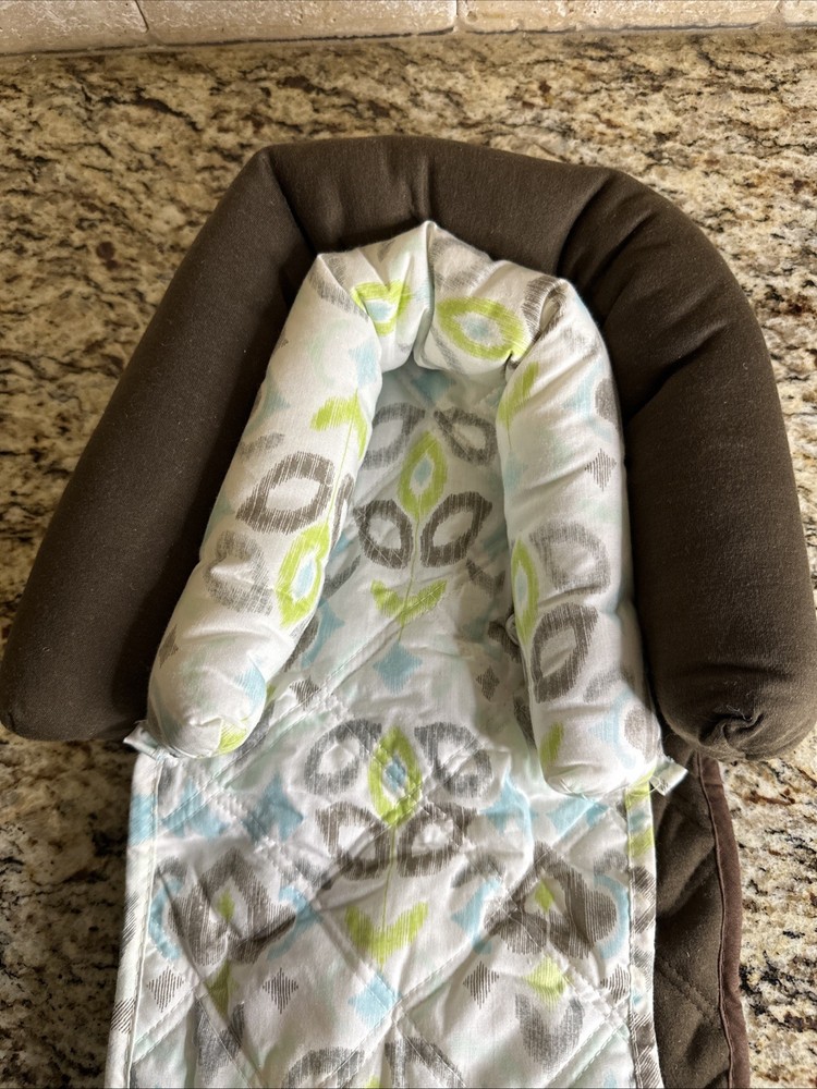 Reversible Head Support Eddie Bauer