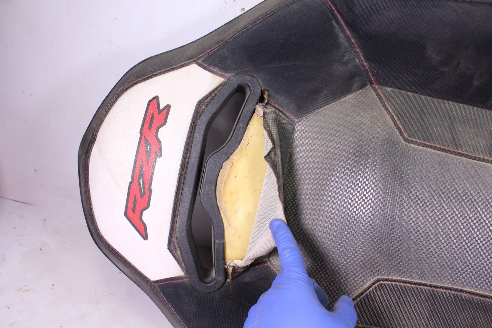 2021 POLARIS RZR 1000 XP 4 SEAT BACK 2689135