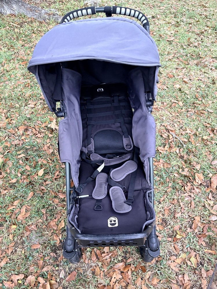 EIO Special Tomato Stroller Special Needs Push Chair