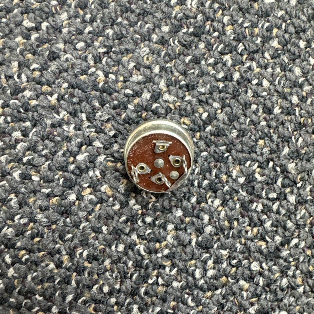 Clarostat SWE-21 Potentiometer