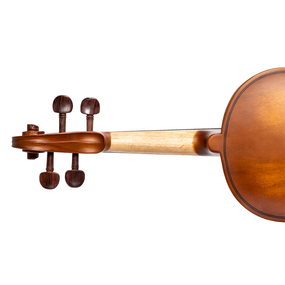 GV103 4/4 Spruce Panel Violin Matte Natural