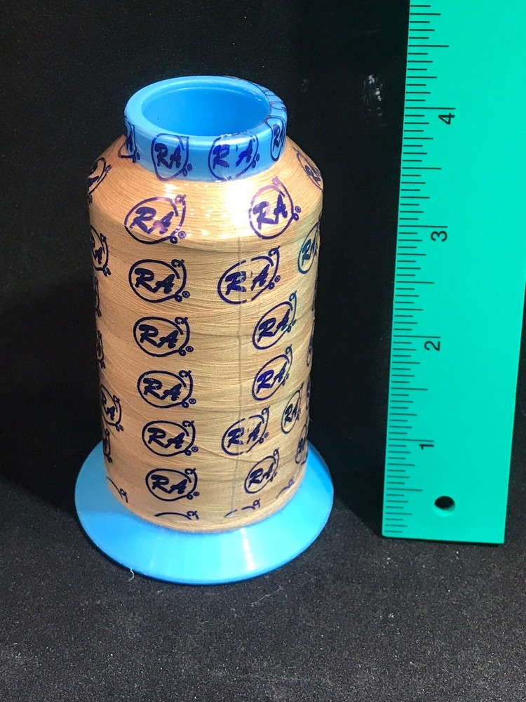 TAN Robinson-Anton SERGER THREAD 2300 yards A