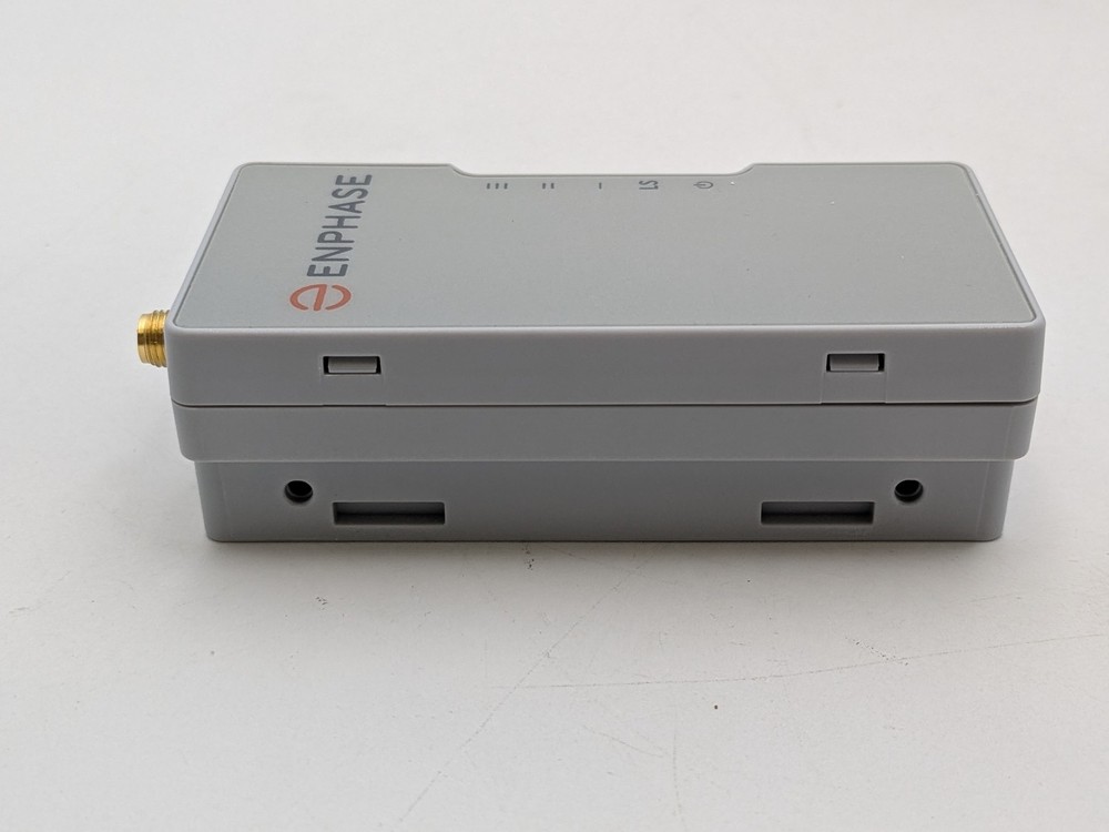 Enphase Communications Mobile Connect Cellular Modem - (CELLMODEM-07-NA-05)