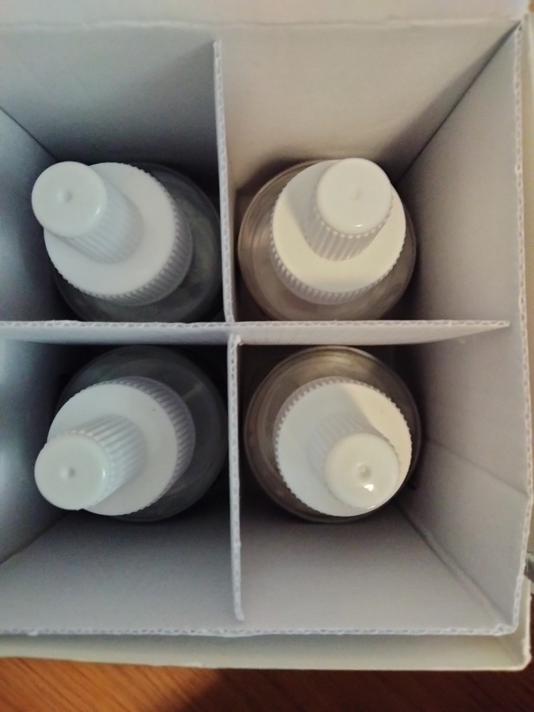 New Tri Oak Calming Pheromone Refill Four Pack For Cats