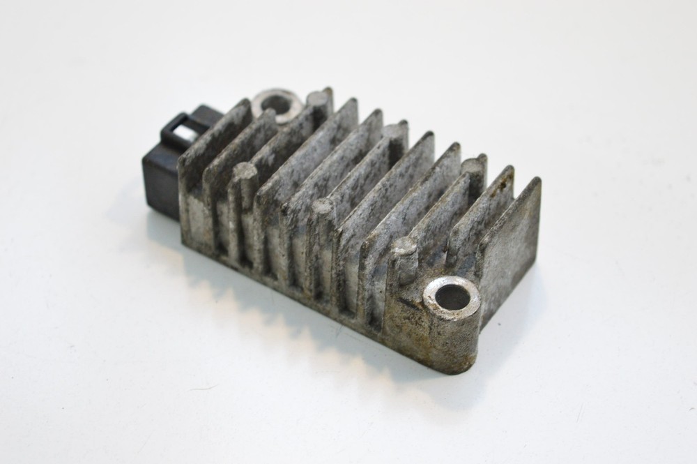 2009 YAMAHA WR125 X VOLTAGE REGULATOR RECTIFIER