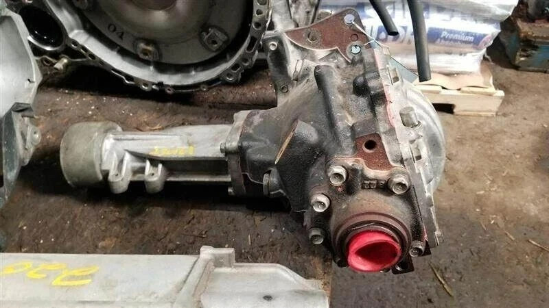 2004-2007 Toyota Highlander Transfer Case Assembly