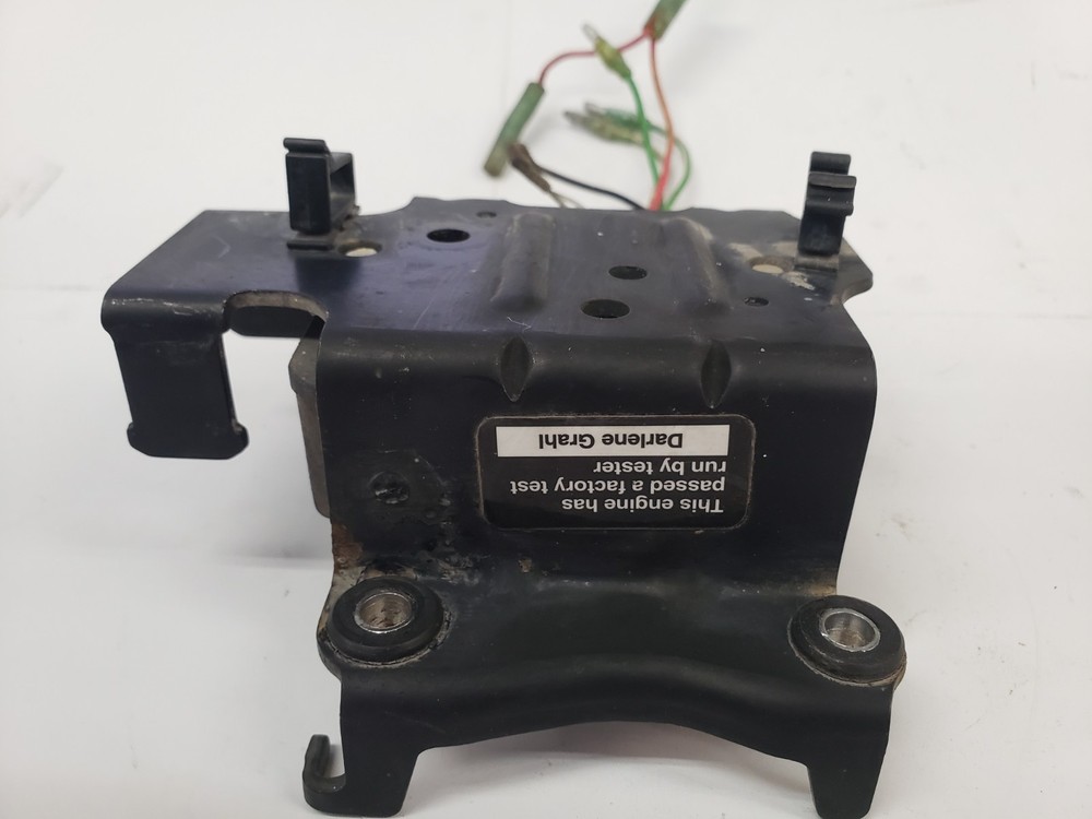 Mercury 854650T2 Regulator Rectifier 9.9hp Four Stroke