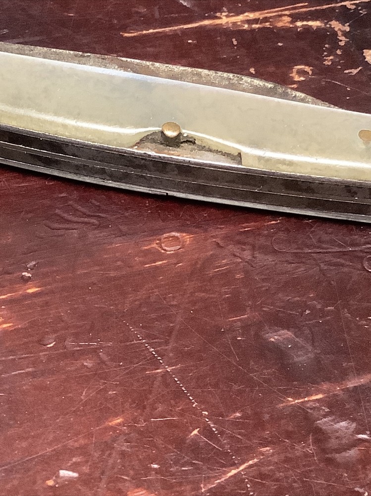 Sabre Pocket knife Japan #679