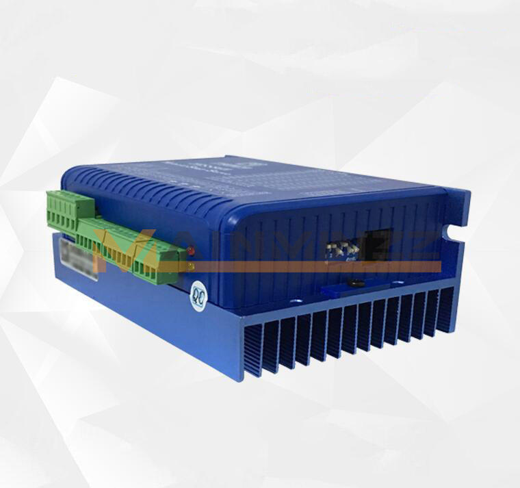 1PC 2phase Closed loop Stepper driver 2HSS86H-A-5/24 for 1000line Encoder New