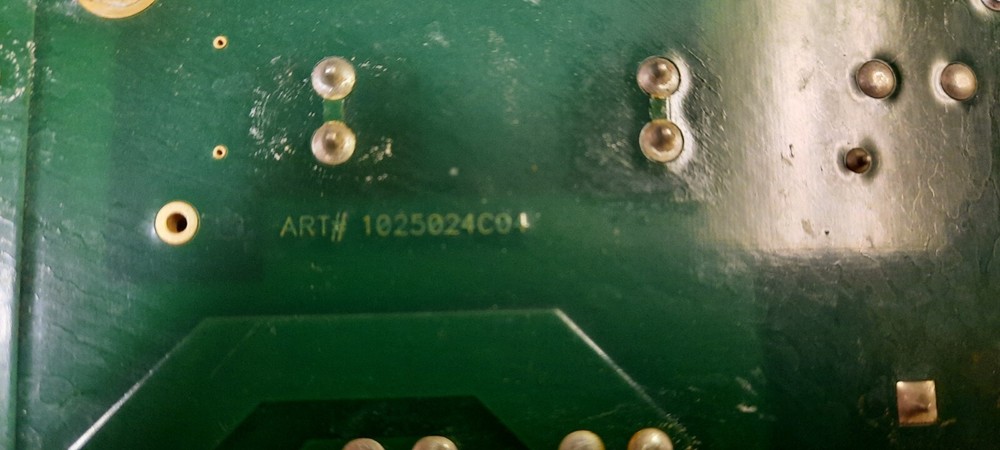 Nordson 47G0015-0187