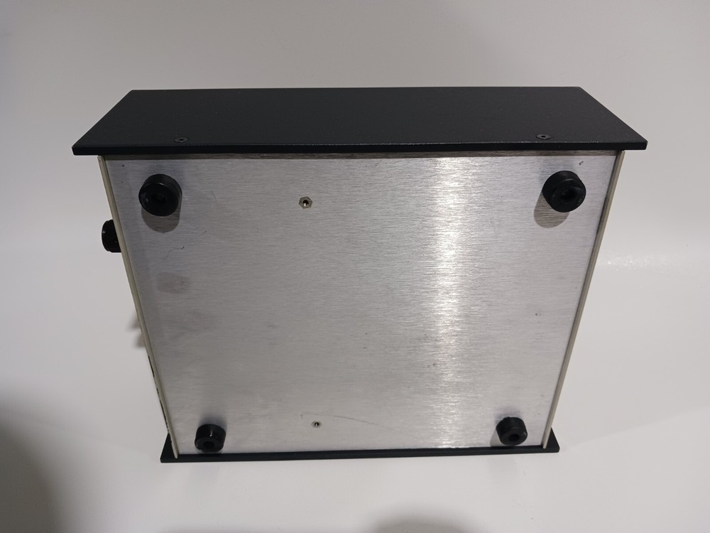 GATAN TEM Cold Stage Power Supply model 613 MK3