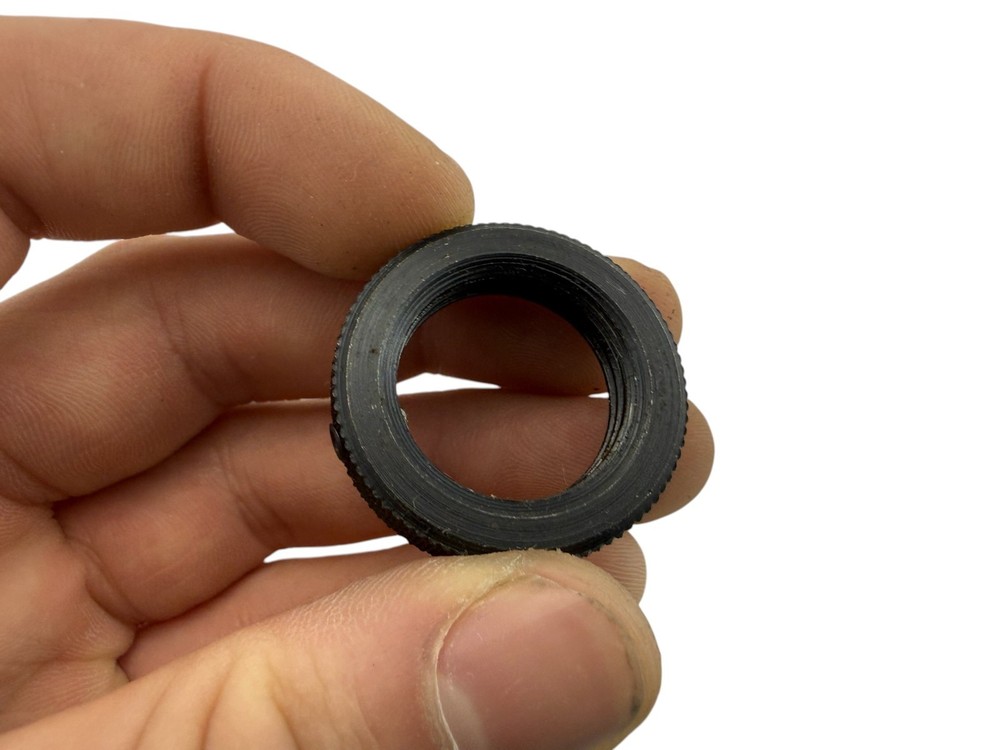 REDDING BODY LOCK RING 1" reloading